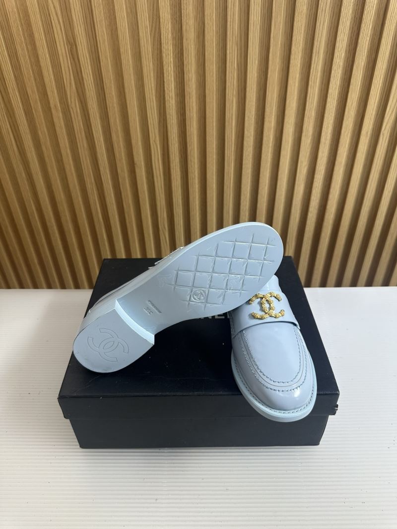 Chanel Business Shoes